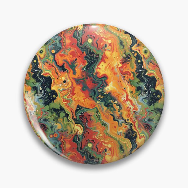 Item preview, HYDR0DIP designed and sold by MidArtForge.