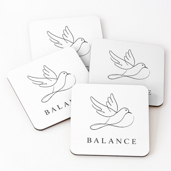 Item preview, Transforming Ideas into Art: Balance designed and sold by ByPlus.