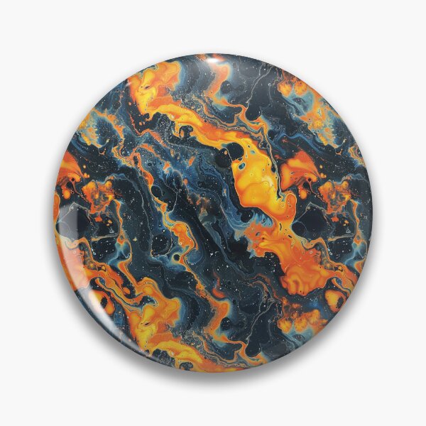 Item preview, HYDR0DIP designed and sold by MidArtForge.
