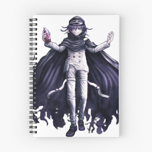 Item preview, Kokichi Ouma Illustration Edit designed and sold by VoidStarzip66.