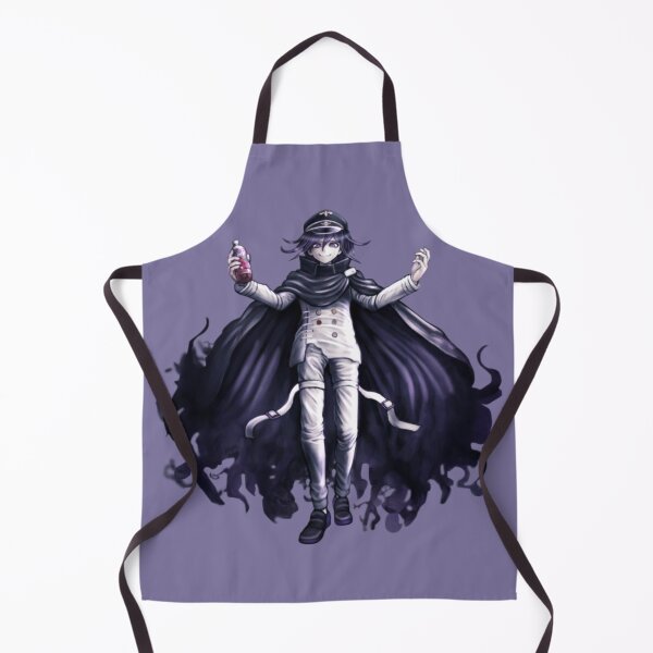 Item preview, Kokichi Ouma Illustration Edit designed and sold by VoidStarzip66.