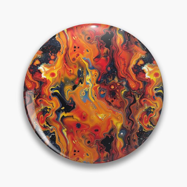 Item preview, HYDR0DIP designed and sold by MidArtForge.
