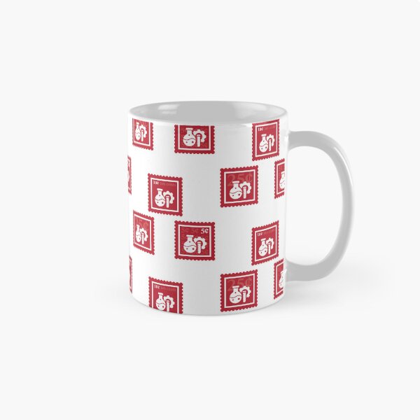 Item preview, Chemical Engineering | Cherry Red & White Stamps | College Chemistry Major | Chem Science Graduate School Class | Engineer Job | University Degree Minor | StampHeed 002 designed and sold by StampHeed.