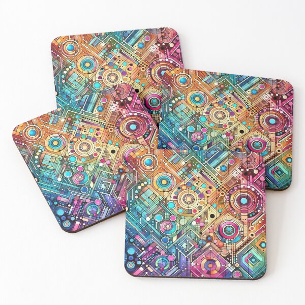 Item preview, Pattern A8 designed and sold by MJNurmi.