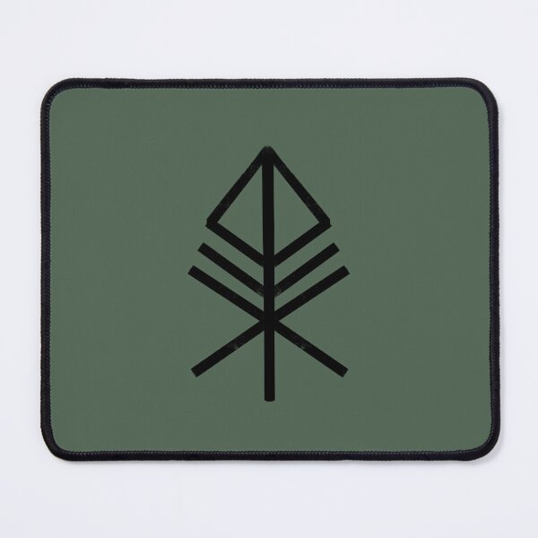 Item preview, bind rune for fortune designed and sold by red-rot.