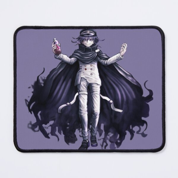 Item preview, Kokichi Ouma Illustration Edit designed and sold by VoidStarzip66.
