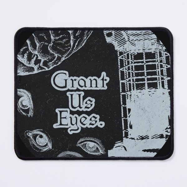 Item preview, Grant Us Eyes designed and sold by WizzyMcPuffy.