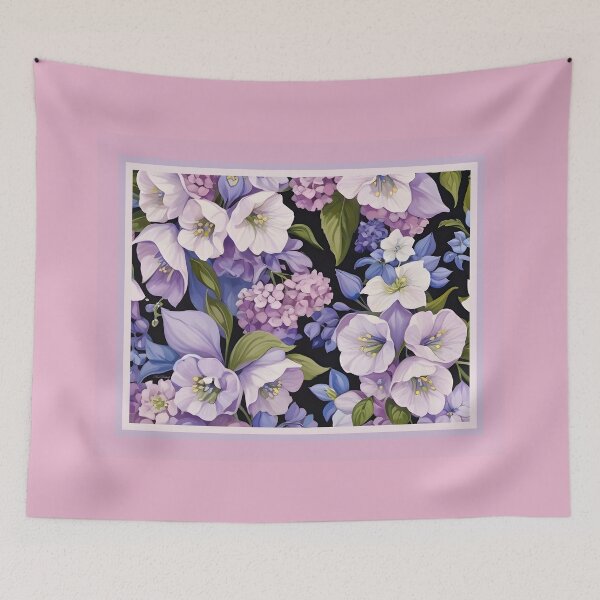Item preview, The Floral Arrangement designed and sold by Nira Dabush.
