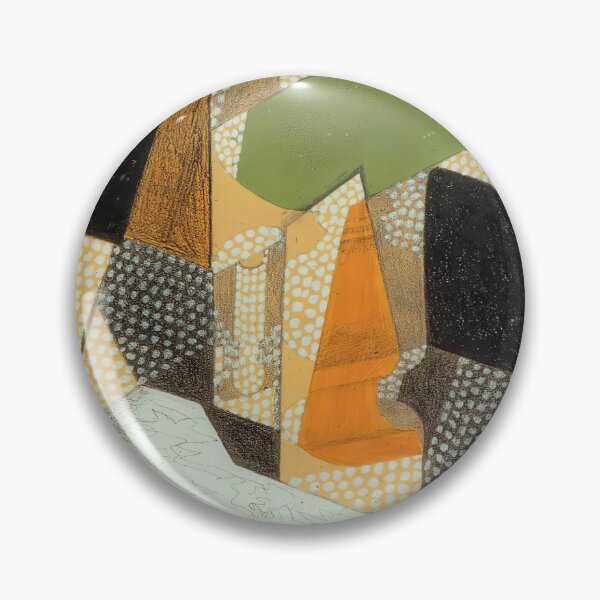 Item preview, juan gris artwork, artist juan gris, juan gris paintings, collage juan gris, juan gris cubism art, juan gris prints designed and sold by rosa-reid.