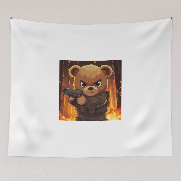 Item preview, Bear So Hot designed and sold by chonner555.