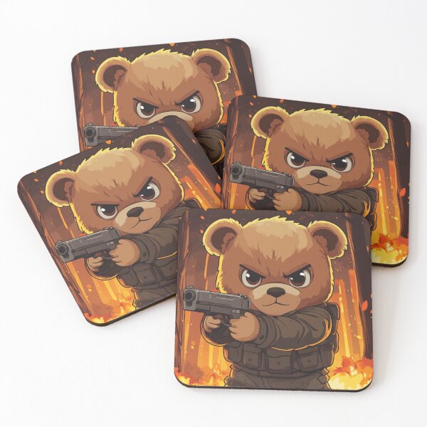 Item preview, Bear So Hot designed and sold by chonner555.