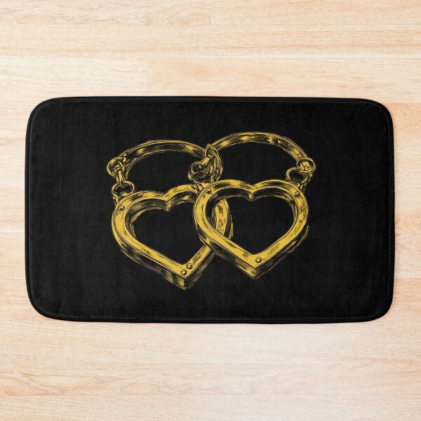Item preview, Heart chain designed and sold by Zen Lael.