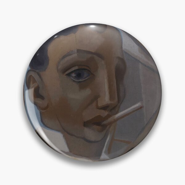 Item preview, juan gris artwork, artist juan gris, juan gris paintings, collage juan gris, juan gris cubism art, juan gris prints designed and sold by rosa-reid.