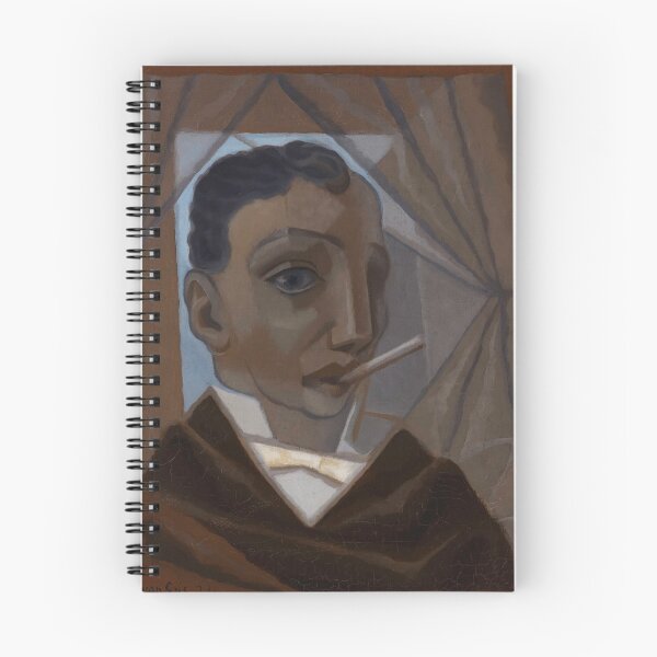 Item preview, juan gris artwork, artist juan gris, juan gris paintings, collage juan gris, juan gris cubism art, juan gris prints designed and sold by rosa-reid.