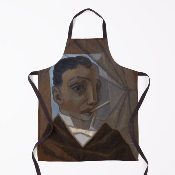 Item preview, juan gris artwork, artist juan gris, juan gris paintings, collage juan gris, juan gris cubism art, juan gris prints designed and sold by rosa-reid.
