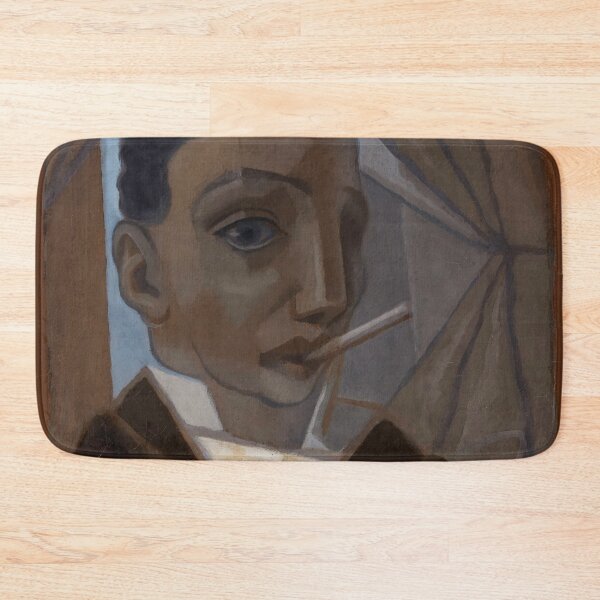 Item preview, juan gris artwork, artist juan gris, juan gris paintings, collage juan gris, juan gris cubism art, juan gris prints designed and sold by rosa-reid.