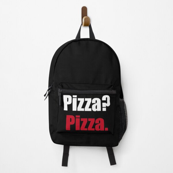 Item preview, Pizza? Pizza. designed and sold by MSady.