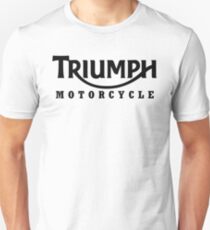 Triumph Classic Unisex T-Shirt