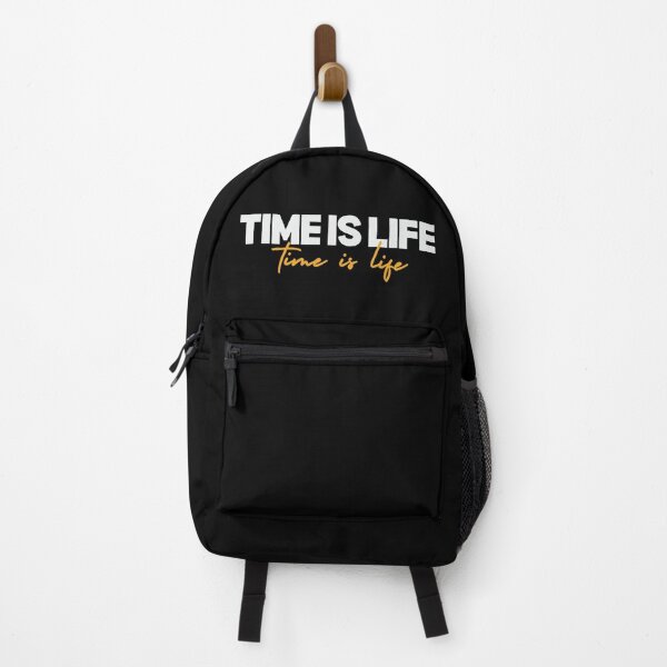 Item preview, Time is life designed and sold by Flim ZX.