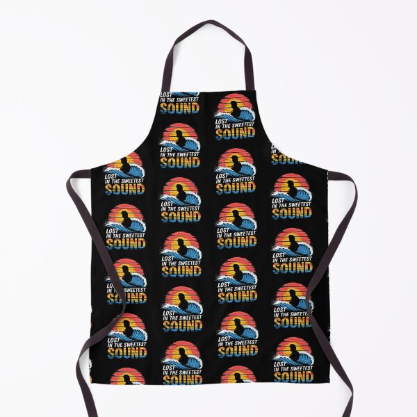 Item preview, Silhouette by a Vibrant Sunset designed and sold by artwaves.