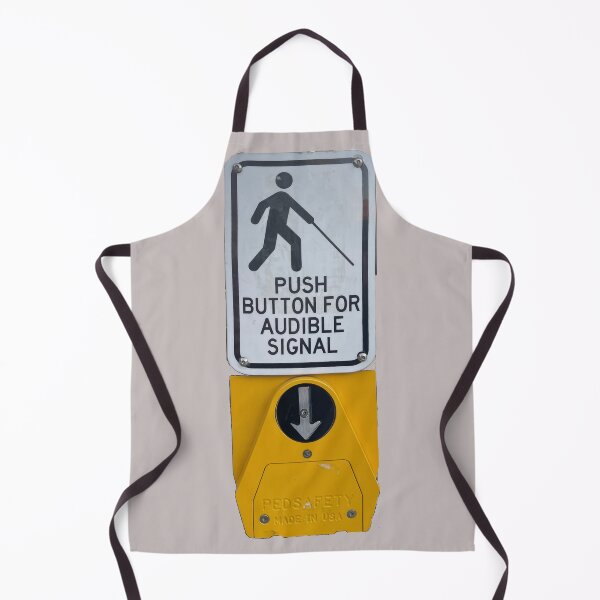 Item preview, Push Button For Audible Signal designed and sold by Kevin Rose.