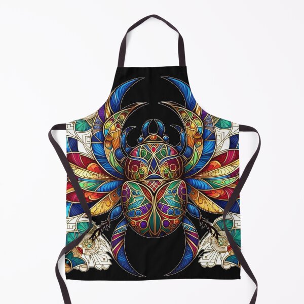 Item preview, Scarab No.2 designed and sold by MJNurmi.
