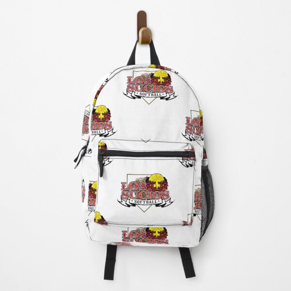 Item preview, Los Sucios Softball  designed and sold by juantorres_creative.
