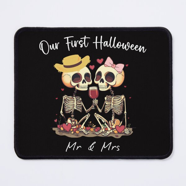 Item preview, Me & My Boo Funny Halloween designed and sold by No11DigitalArt.