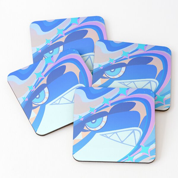 Item preview, Mualani Namecard | Genshin Impact designed and sold by Verthalies.