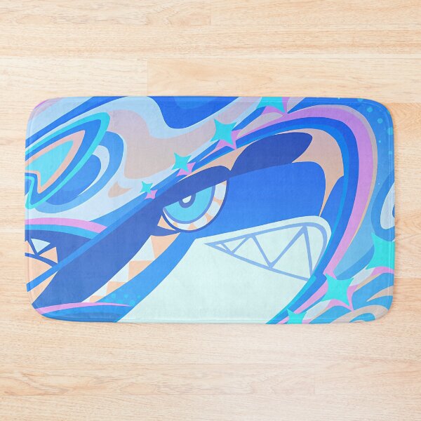 Item preview, Mualani Namecard | Genshin Impact designed and sold by Verthalies.