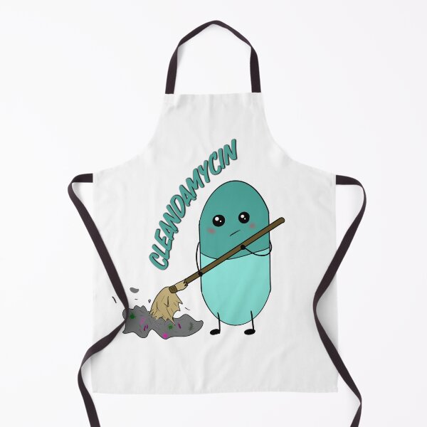 Item preview, Cleandamycin designed and sold by Tamm-art.
