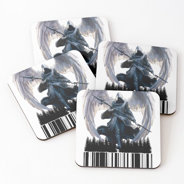 Item preview, Fallen Angel designed and sold by BartoszKruk.