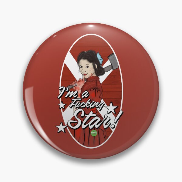 Item preview, I'm a Star! designed and sold by TheGhoulSociety.