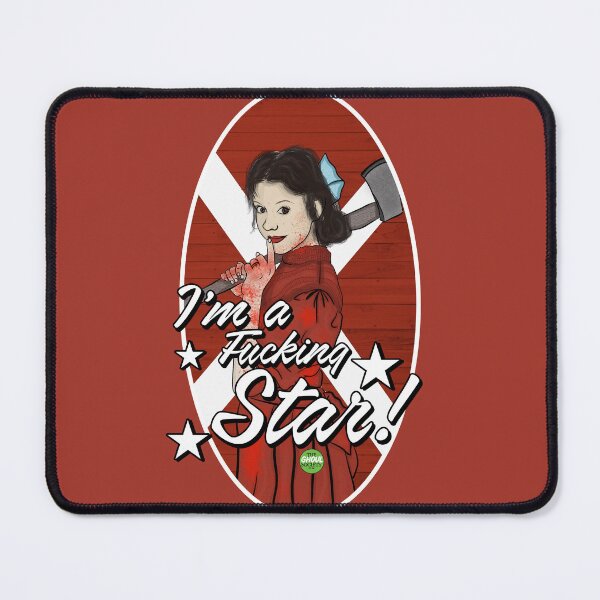 Item preview, I'm a Star! designed and sold by TheGhoulSociety.