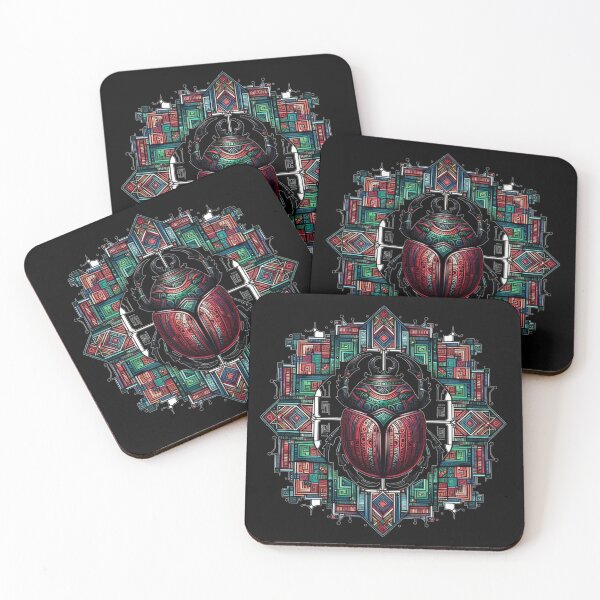 Item preview, Scarab No.3 designed and sold by MJNurmi.