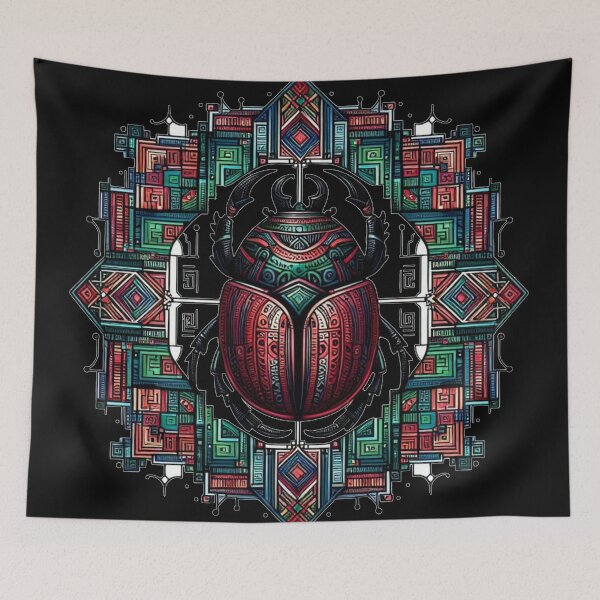 Item preview, Scarab No.3 designed and sold by MJNurmi.