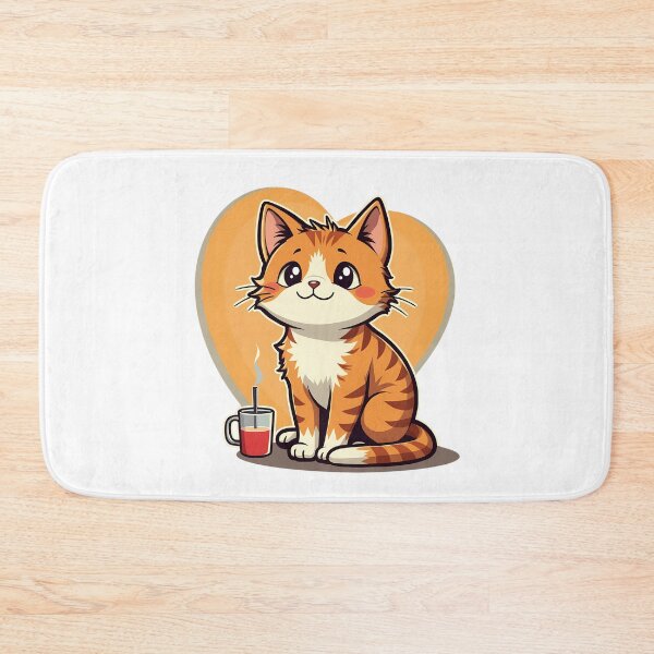 Item preview, Catboy lover designed and sold by Moad Fahim.