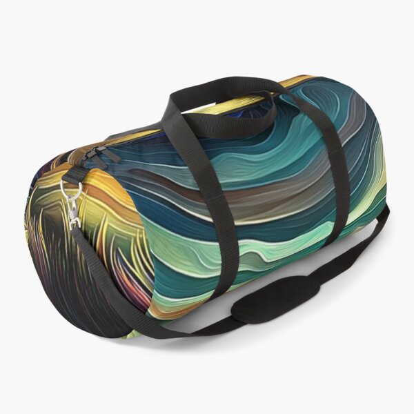Item preview, Fantasy Dreamscape, Psychedelic Sunset, Mountain Sunrise designed and sold by Fantasy Masterpiece.