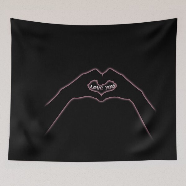Item preview, Heartfelt Love designed and sold by NickTaroDesign.