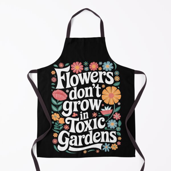 Item preview, Toxic Gardens designed and sold by DabrowskiDesign.