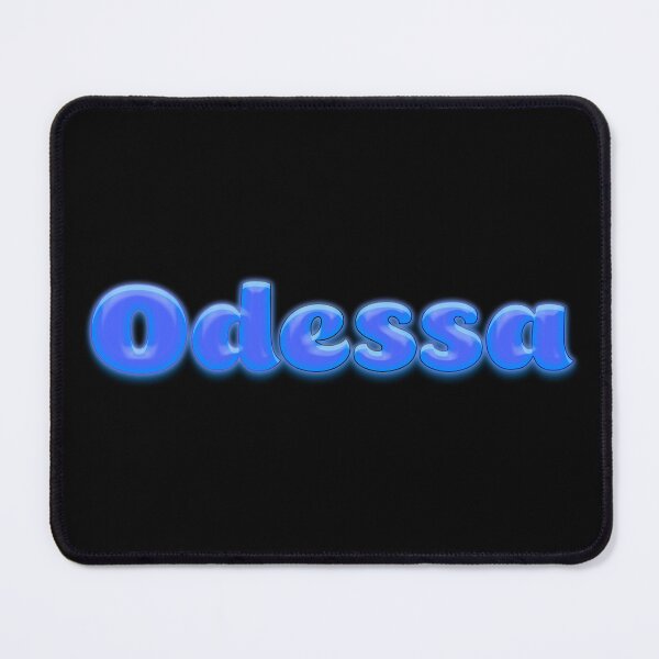 Item preview, ODESSA Logo! designed and sold by DeansDesigns87.