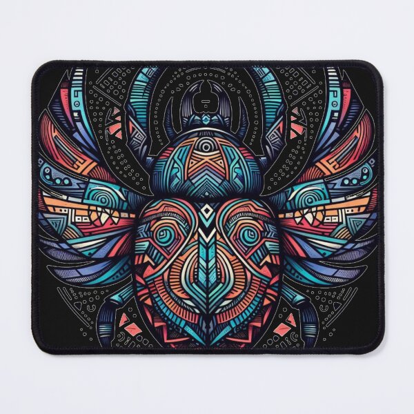 Item preview, Scarab No.4 designed and sold by MJNurmi.
