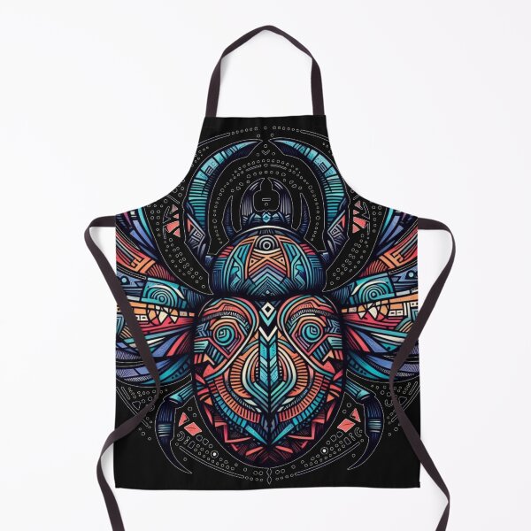 Item preview, Scarab No.4 designed and sold by MJNurmi.
