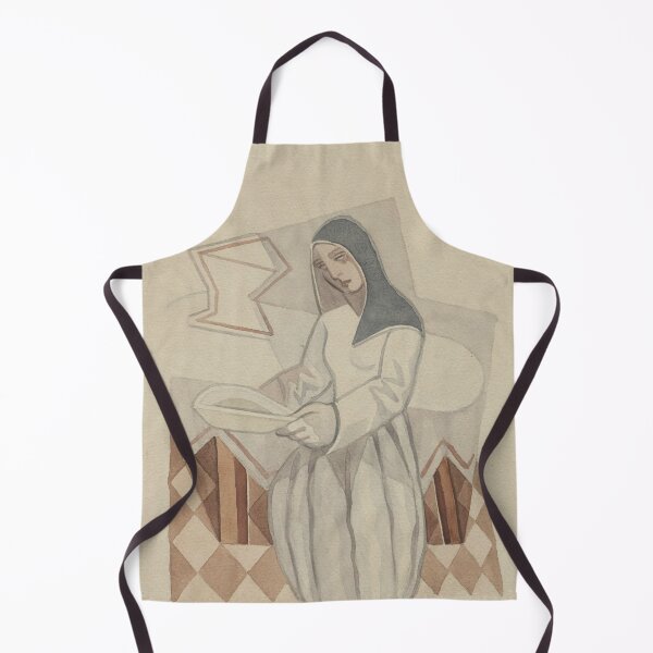 Item preview, juan gris artwork, artist juan gris, juan gris paintings, collage juan gris, juan gris cubism art, juan gris prints designed and sold by rosa-reid.