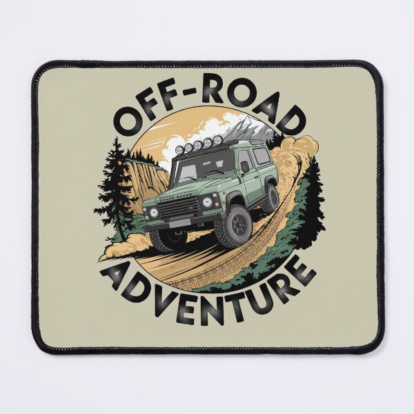 Item preview, Range Rover Off Road designed and sold by alwaysadeal.