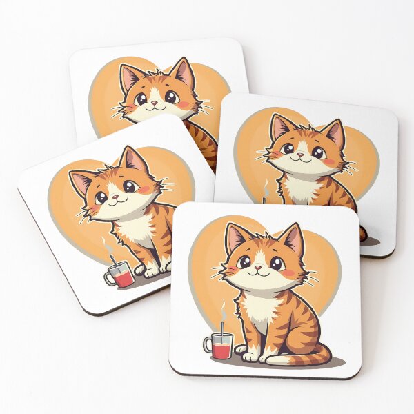 Item preview, Catboy lover designed and sold by Moad Fahim.
