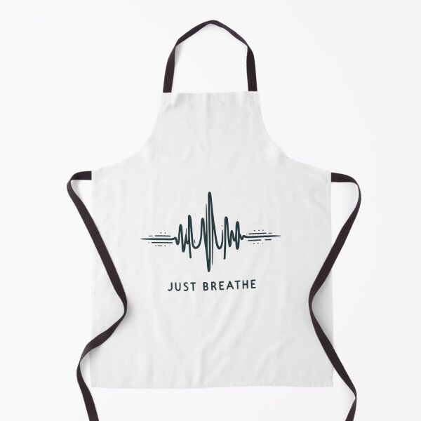 Item preview, Just Breath designed and sold by Monem-RASH.