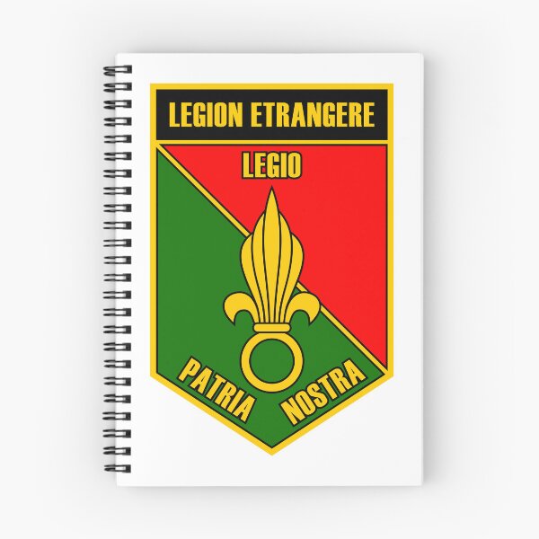 Item preview, French Foreign Legion designed and sold by sirglennbo.
