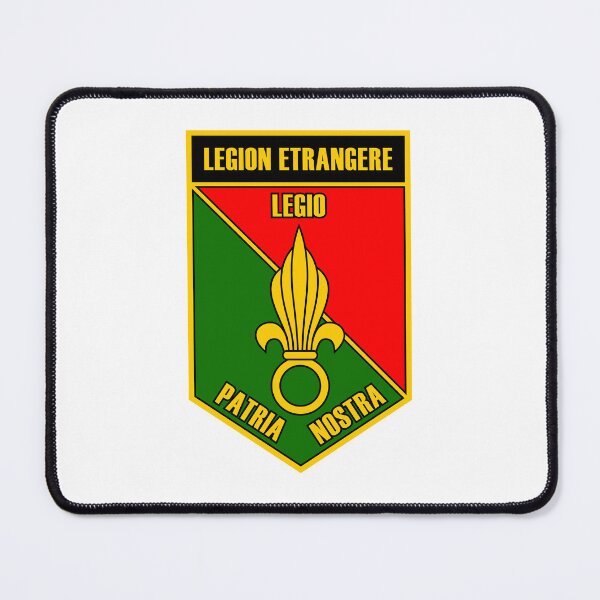 Item preview, French Foreign Legion designed and sold by sirglennbo.
