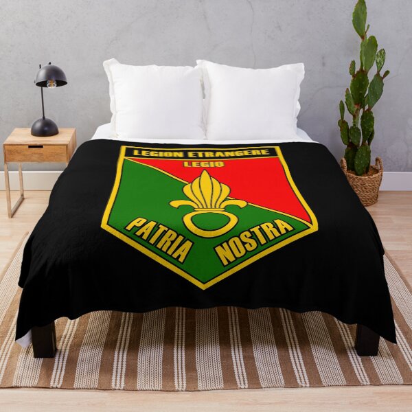 Item preview, French Foreign Legion designed and sold by sirglennbo.